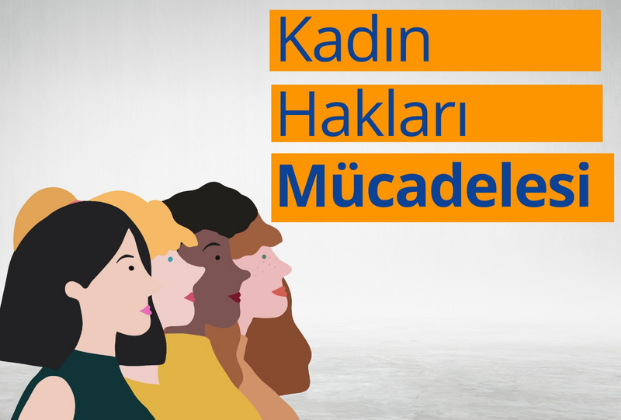 kadın